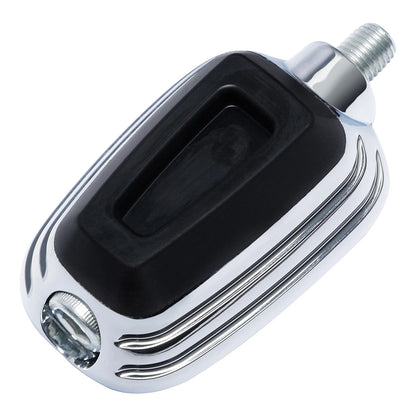 Chrome Shift Pegs for Harley Electra Street Glide Sportster 883 1200