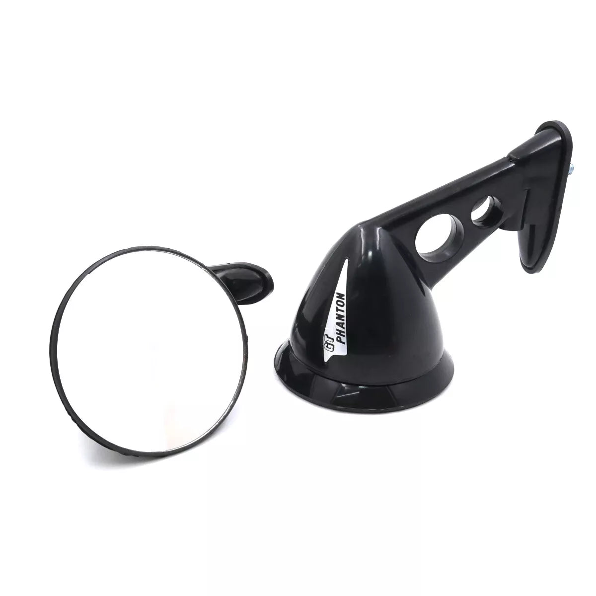 JDM Fender Mirror for Honda Civic SB1 SG SH SE VB Wagon Sedan 1972-1979