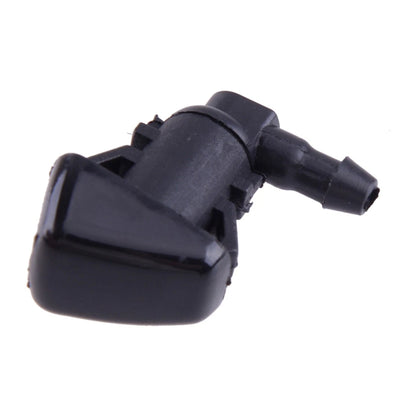2 x Front Windshield Washer Nozzles for Jeep Grand Cherokee (2011-2023)