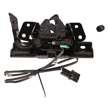 Hood Lock Latch for Hyundai Sonata (2015–2017)