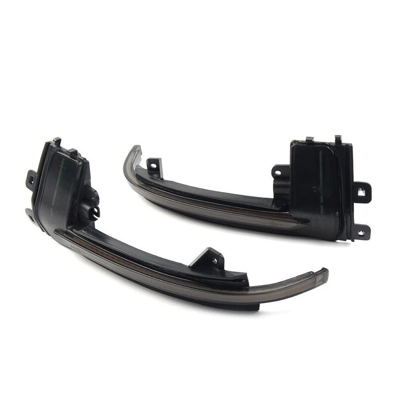 LED Dynamic Turn Signal Side Mirror Indicator for Audi A3 A4 S4 S5 B8.5 (2013-2016)