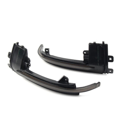 LED Dynamic Turn Signal Side Mirror Indicator for Audi A3 A4 S4 S5 B8.5 (2013-2016)