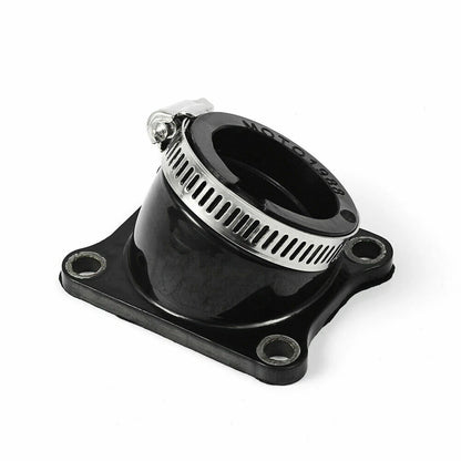 Carburetor Intake Manifold Boot Flange for Kawasaki KX65 (2000–2016)