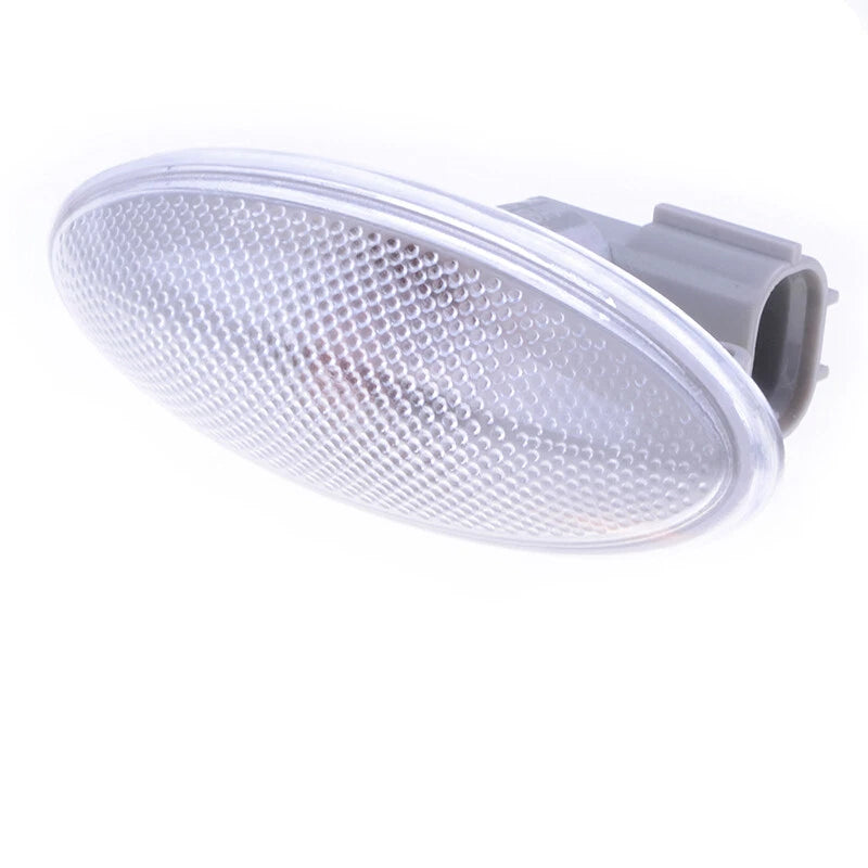 Side Fender Turn Signal Light for Toyota Corolla, Camry, Yaris (2007-2023)