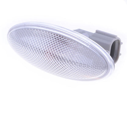 Side Fender Turn Signal Light for Toyota Corolla, Camry, Yaris (2007-2023)