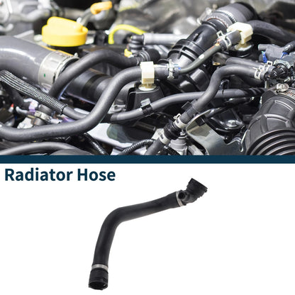 Radiator Hose for BMW 230i Base 2.0L (2017-2021)
