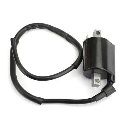 Ignition Coil for Yamaha Golf Cart G2 G9 G11 (1991-1996)