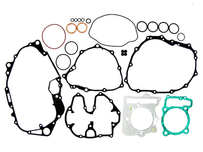 Complete Engine Gasket Set for Honda XR400 (1996-2004)