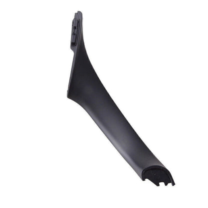Black Door Pull Handle Trim for BMW F10 F11 (2010-2016)