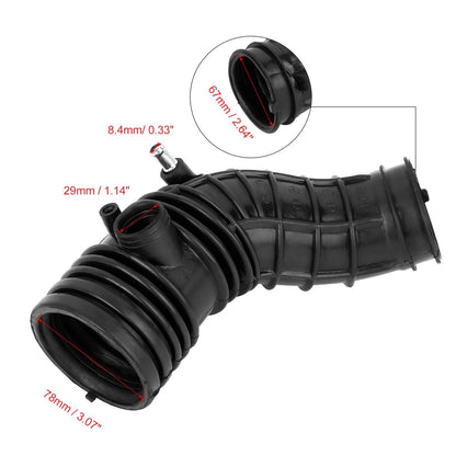 Engine Air Intake Tube Hose for Honda CM4 (2003-2007)