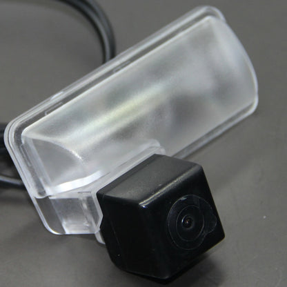 Car Reverse Rear View Backup Camera for Subaru WRX Wagon (2014–2015)