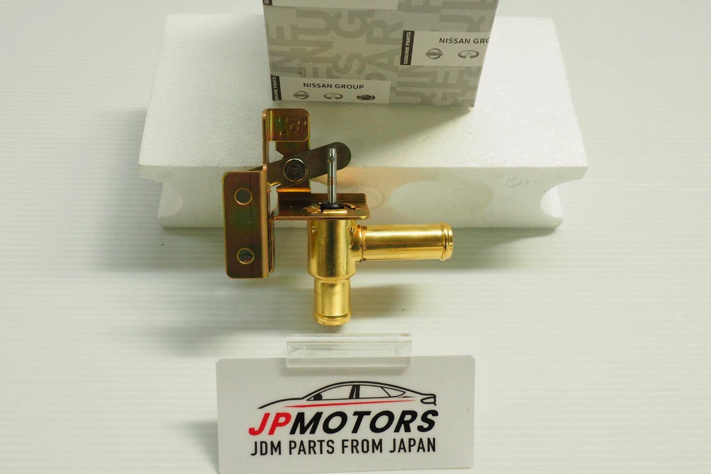 Heater Control Valve Tap for Nissan Datsun Fairlady 240Z (1969–1973)