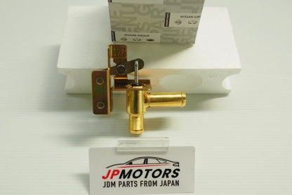 Heater Control Valve Tap for Nissan Datsun Fairlady 240Z (1969–1973)