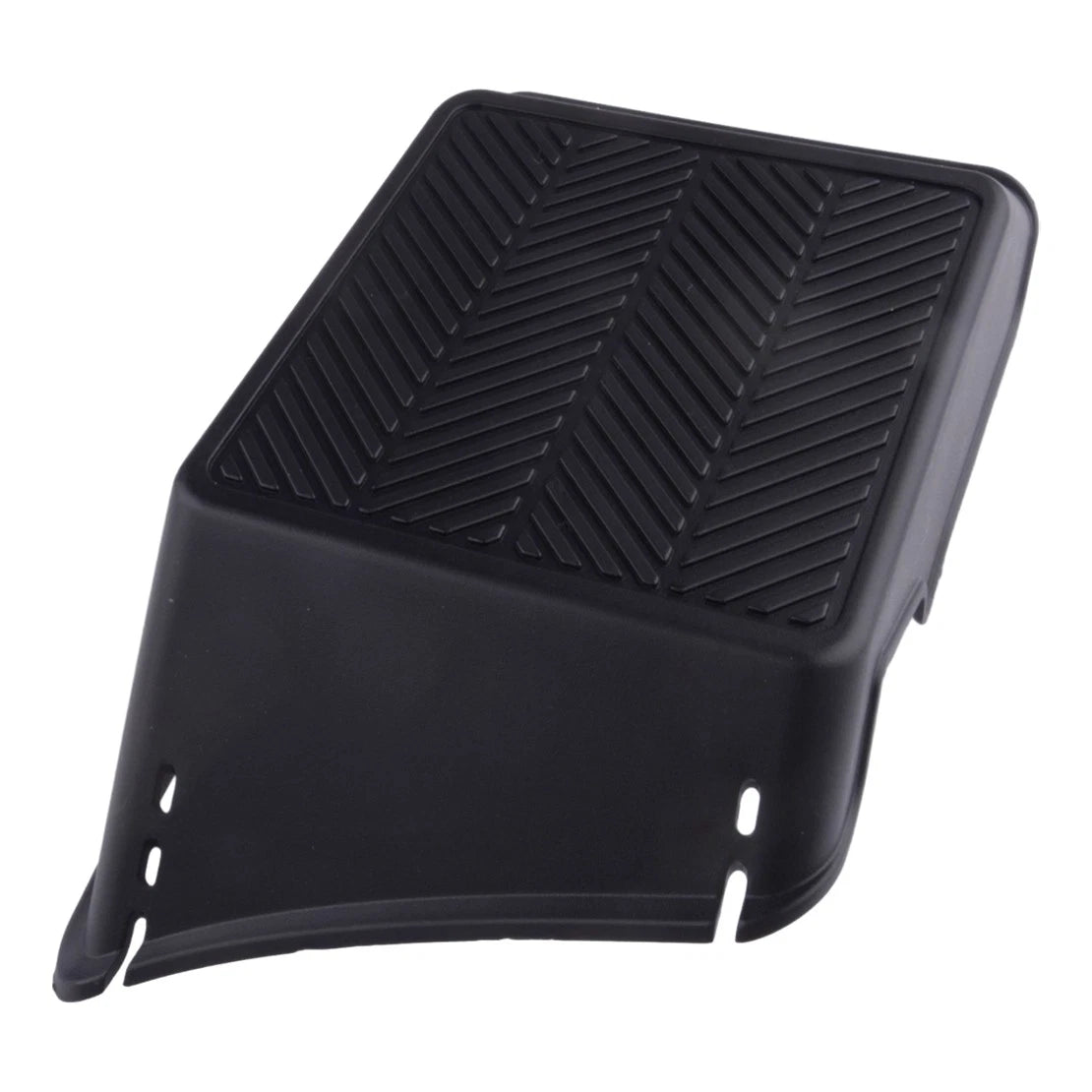 Driver Side Floor Footrest Cover for 2007-2014 Toyota FJ Cruiser (2007-2014)