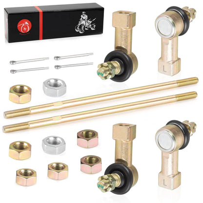 Tie Rod Ends Set for Honda TRX450ER Electric Start / TRX450R Kick Start