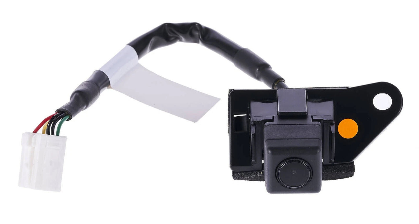 Reverse Camera OE Connector for Mitsubishi ASX XB/XC (2013–2018)