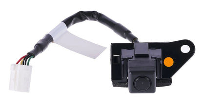Reverse Camera OE Connector for Mitsubishi ASX XB/XC (2013–2018)