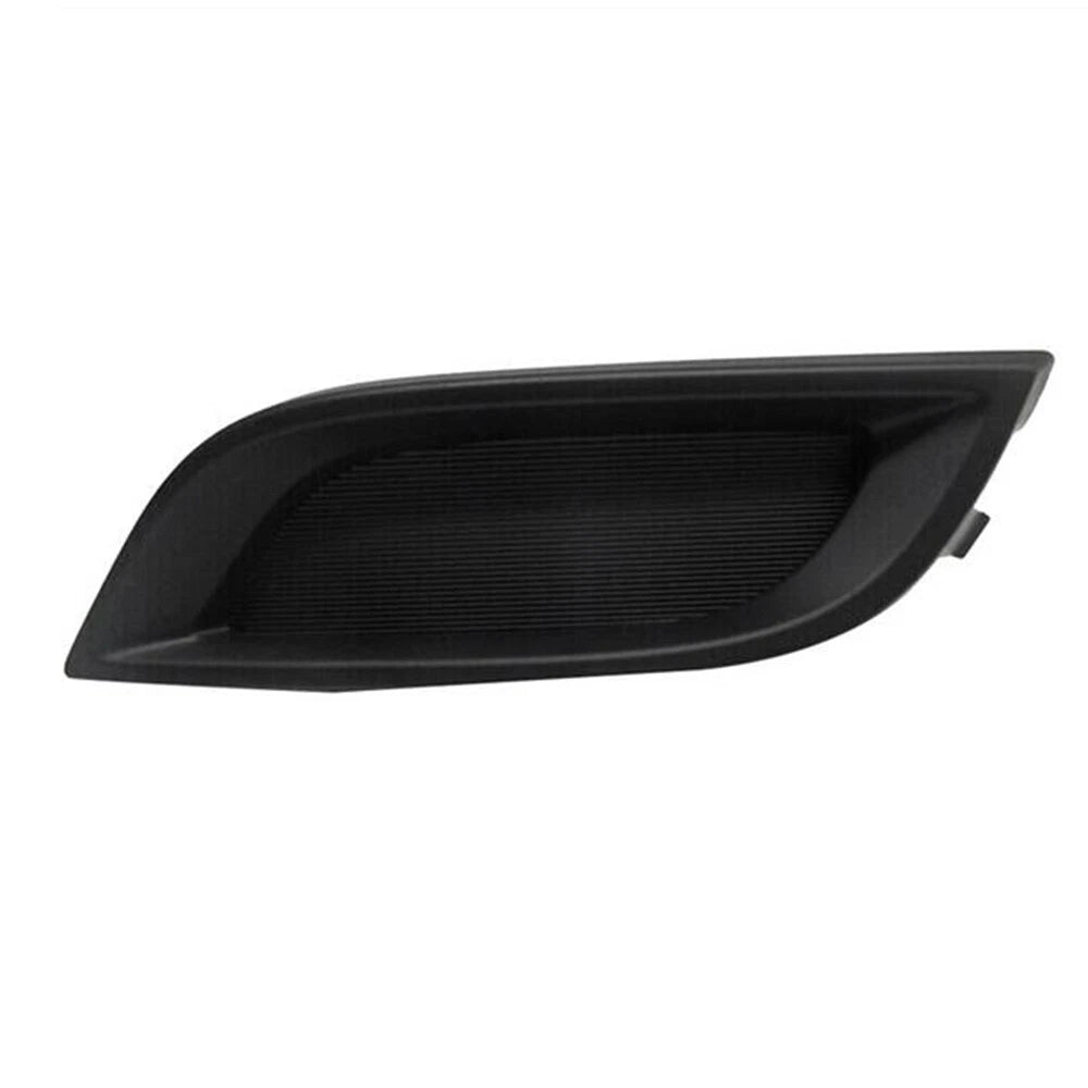 Left Side Fog Light Lamp Hole Cover for Mazda 3 (2010-2011)