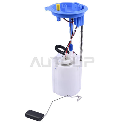Fuel Pump 2.0L L4 for Audi Q3 Quattro (2015–2015)