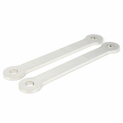 30mm Rear Suspension Lowering Links for Yamaha YZF-R6 (2017)  Pieces