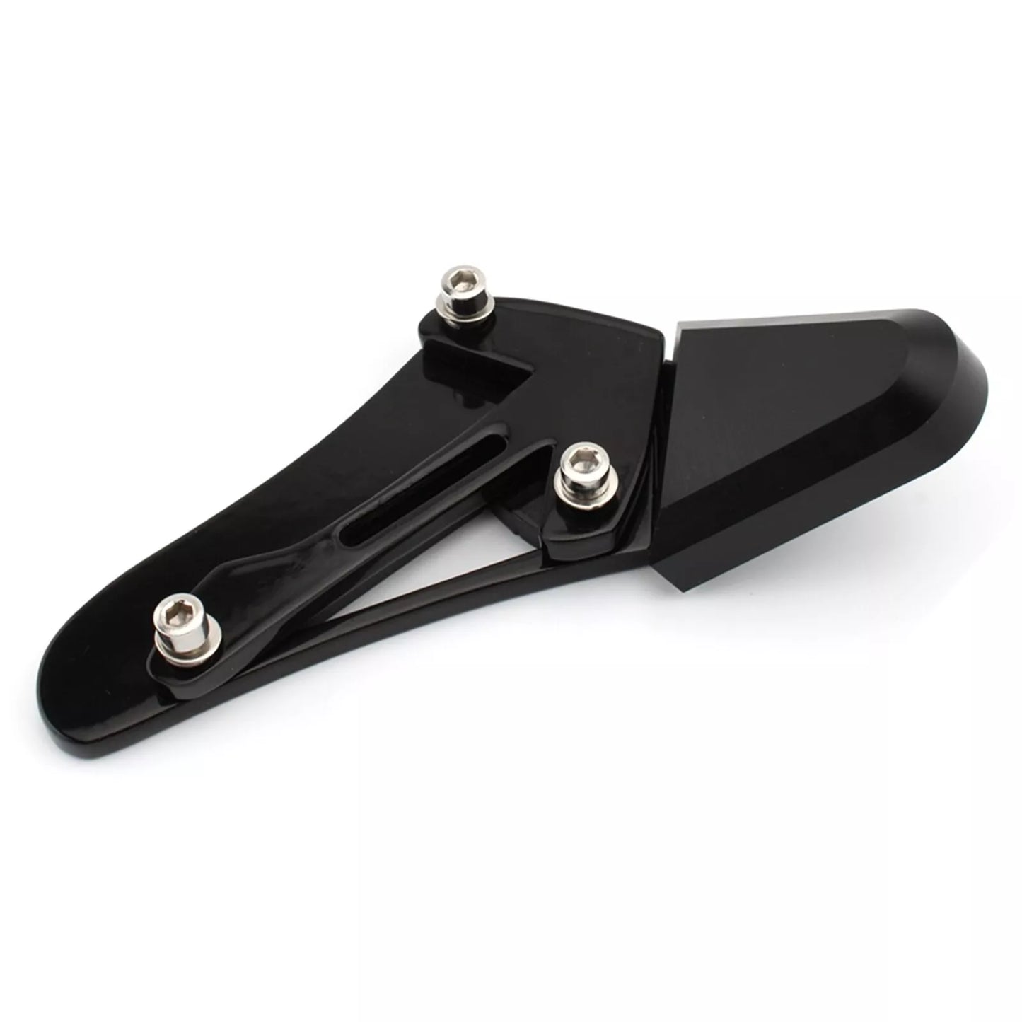 Kickstand Foot Side Stand Extension Pad for BMW R18 Motorrad Classic (2020-2023)