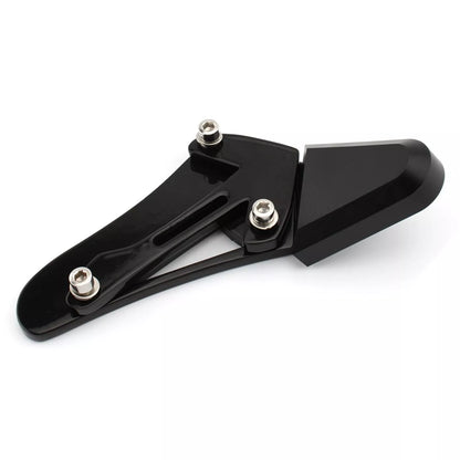 Kickstand Foot Side Stand Extension Pad for BMW R18 Motorrad Classic (2020-2023)