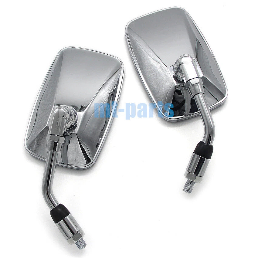 Rear View Mirror for Honda VT400 VT500 VT600 VT700 VT750 VT800 VT1100