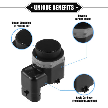 PDC Reverse Parking Assist Sensor for Land Rover Range Rover (2010-2017)