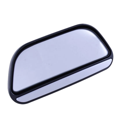 Wide Angle Adjustable Rearview Mirror for Jeep Wrangler TJ JK (2014-2021)
