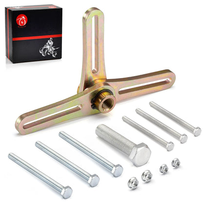 Crank Case Splitter with Separator Tool for Motorcycle/ATV/Dirt Bike