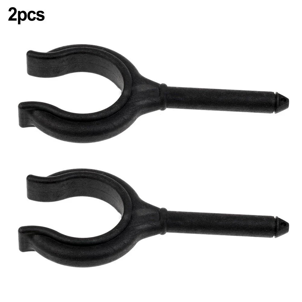 Sturdy Side Mount Oar Lock for Dinghies/Yachts/Marine Boats