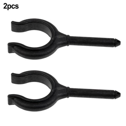 Sturdy Side Mount Oar Lock for Dinghies/Yachts/Marine Boats