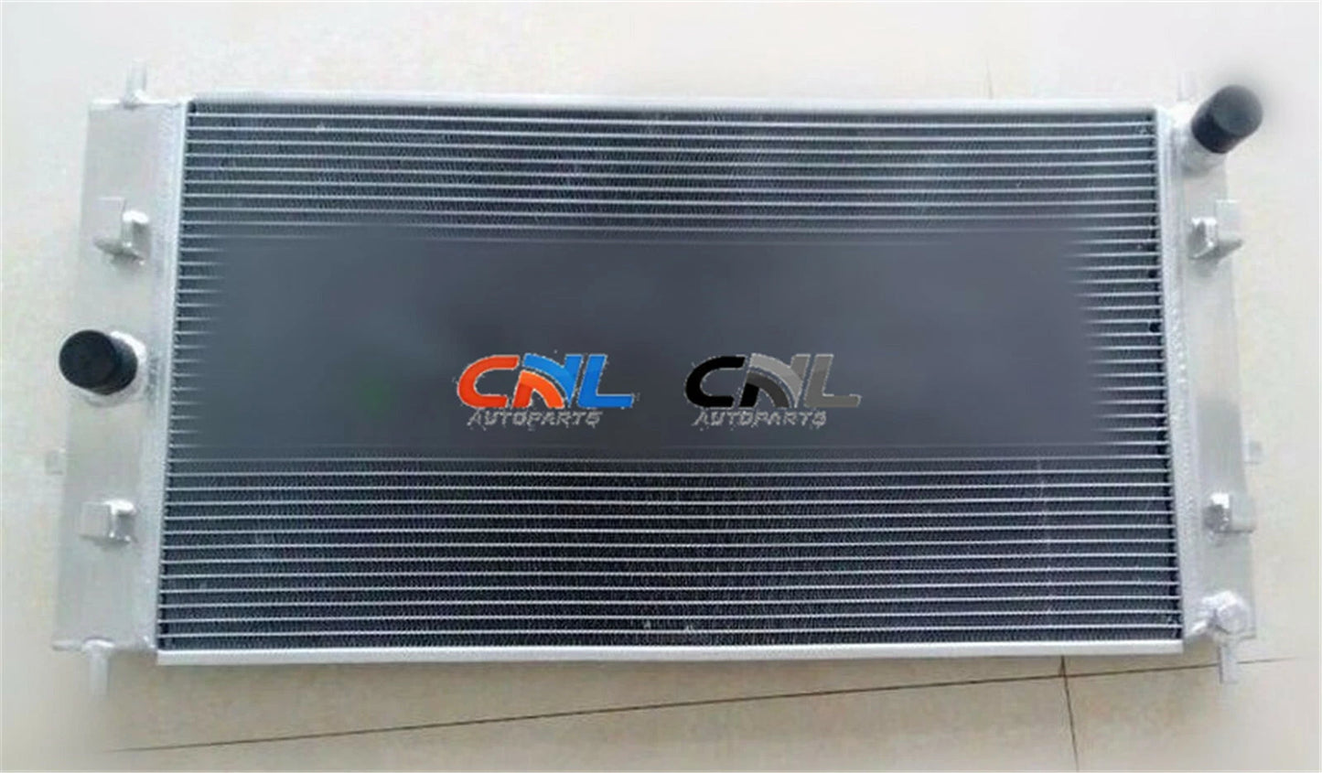 2Row Aluminum Radiator for Chevrolet Cobalt 2005-2010 (2005-2010)