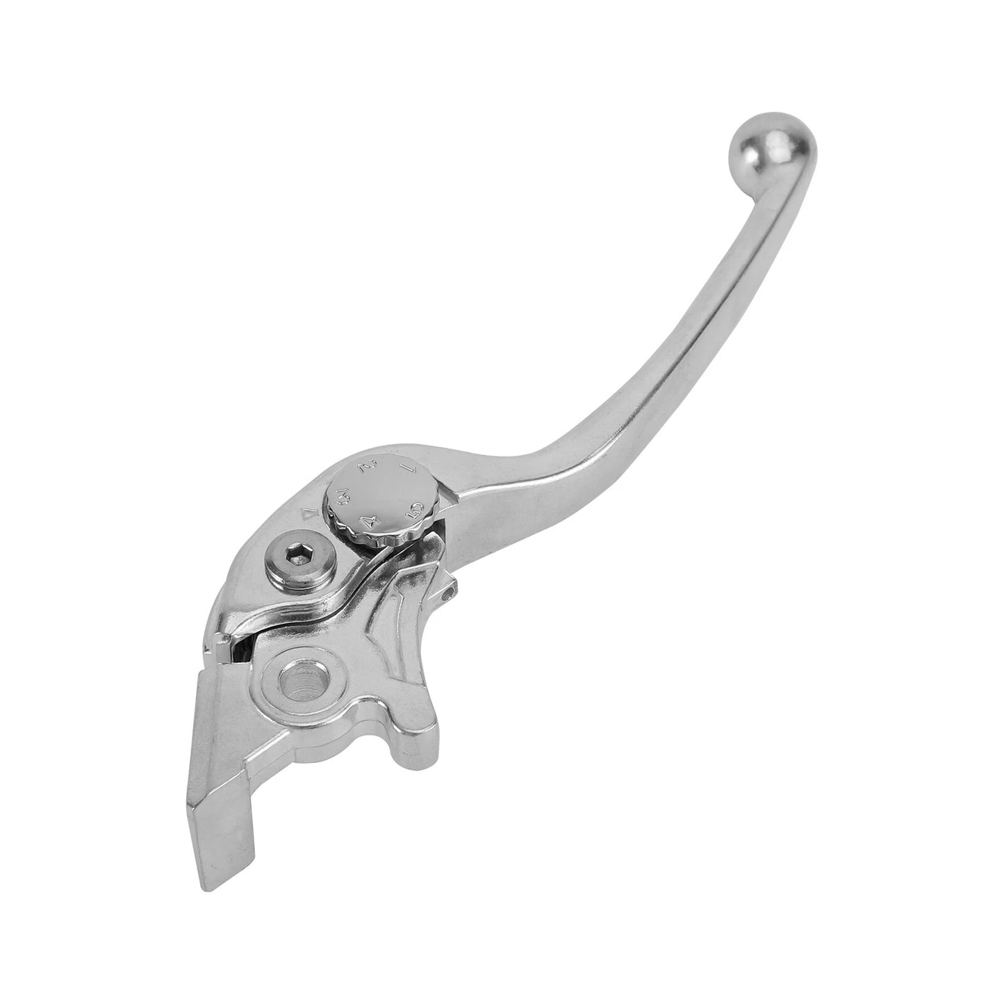 Brake Lever for HONDA CB500F CBR500R CB400F CBR300R CBR250RR CBR250R CBR125R (2013-2023)