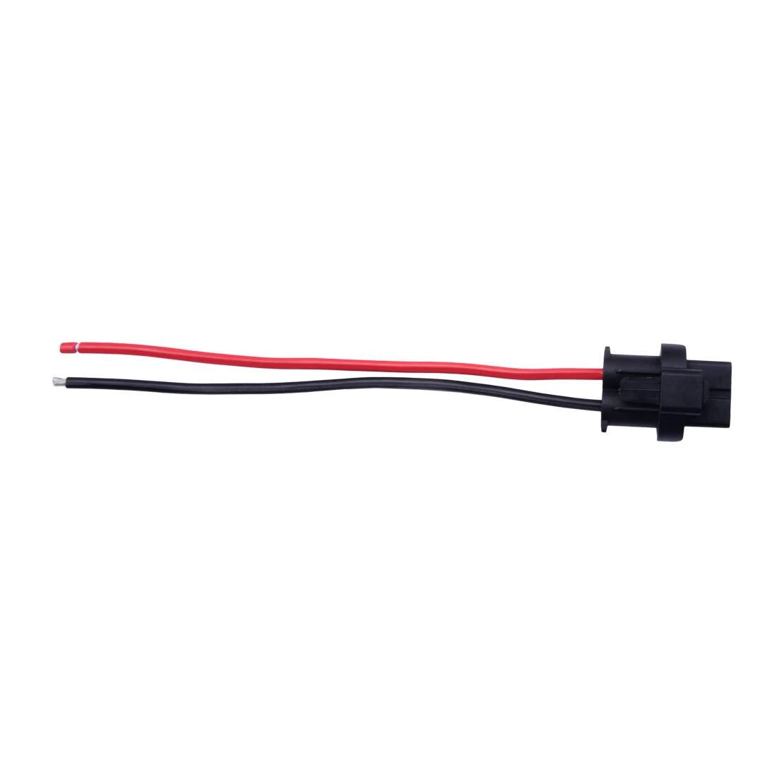 Radiator Cooling Fan Connector Pigtail Wiring Harness for Ford S-Max (2007-2015)
