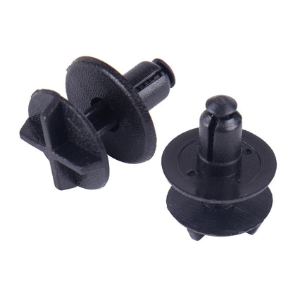 Bumper Clips 50 x W716510-S300 for Ford (Various Years)