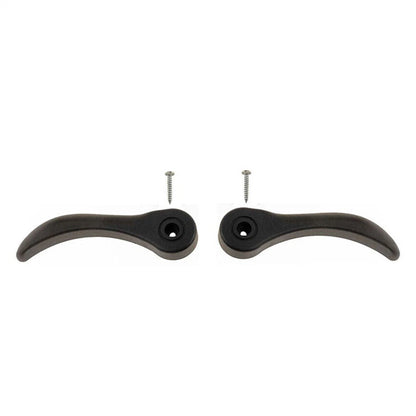 Seat Levers  for Chevy Blazer, S10, Jimmy, Sonoma (1998-2003)