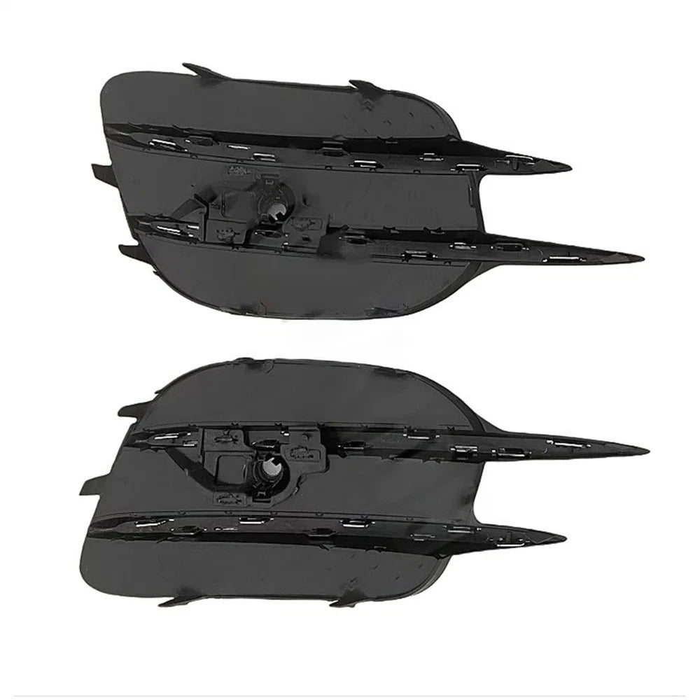 Front Bumper Side Grille Cover for Mercedes-Benz V Class (2015-2018)