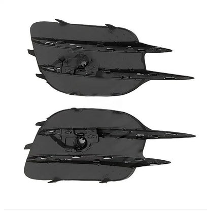 Front Bumper Side Grille Cover for Mercedes-Benz V Class (2015-2018)