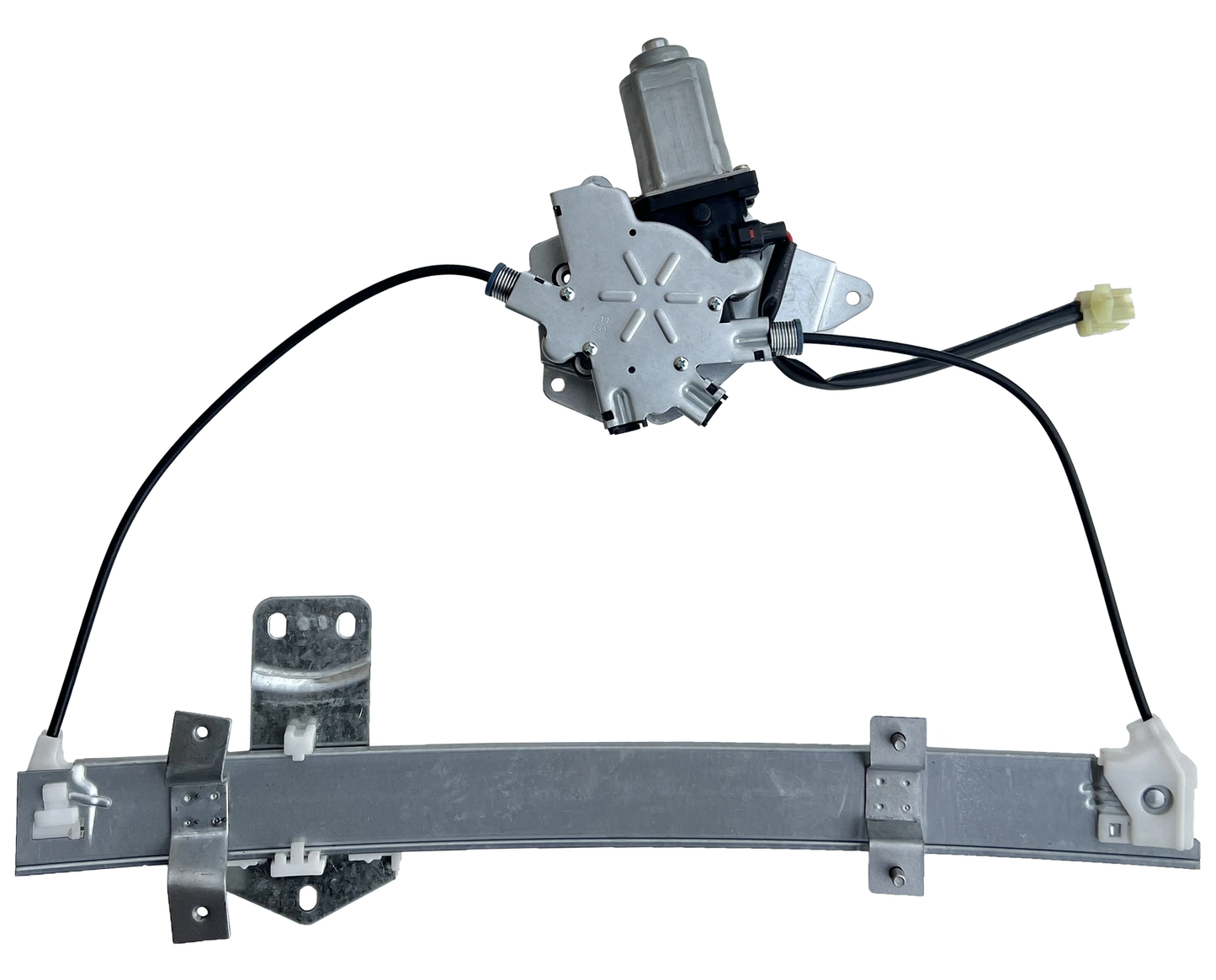 Front Right Window Regulator W/ Motor 2 Pin for Ford Falcon (1988–1998)