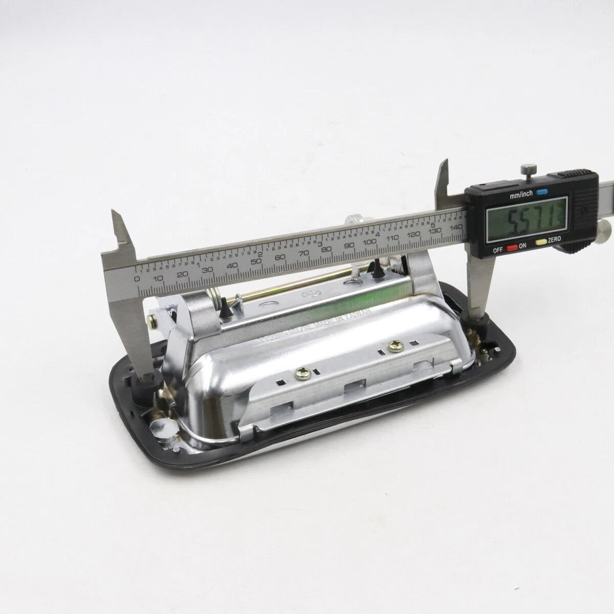 Right Door Handle for Toyota Land Cruiser 80 Series FJ80 FZJ80 HDJ80 1990-2006