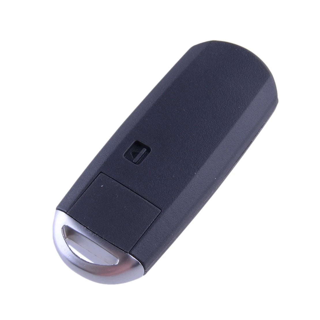 Button Car Flip Key Shell Case for Mazda 3, 6 (2013-2018)