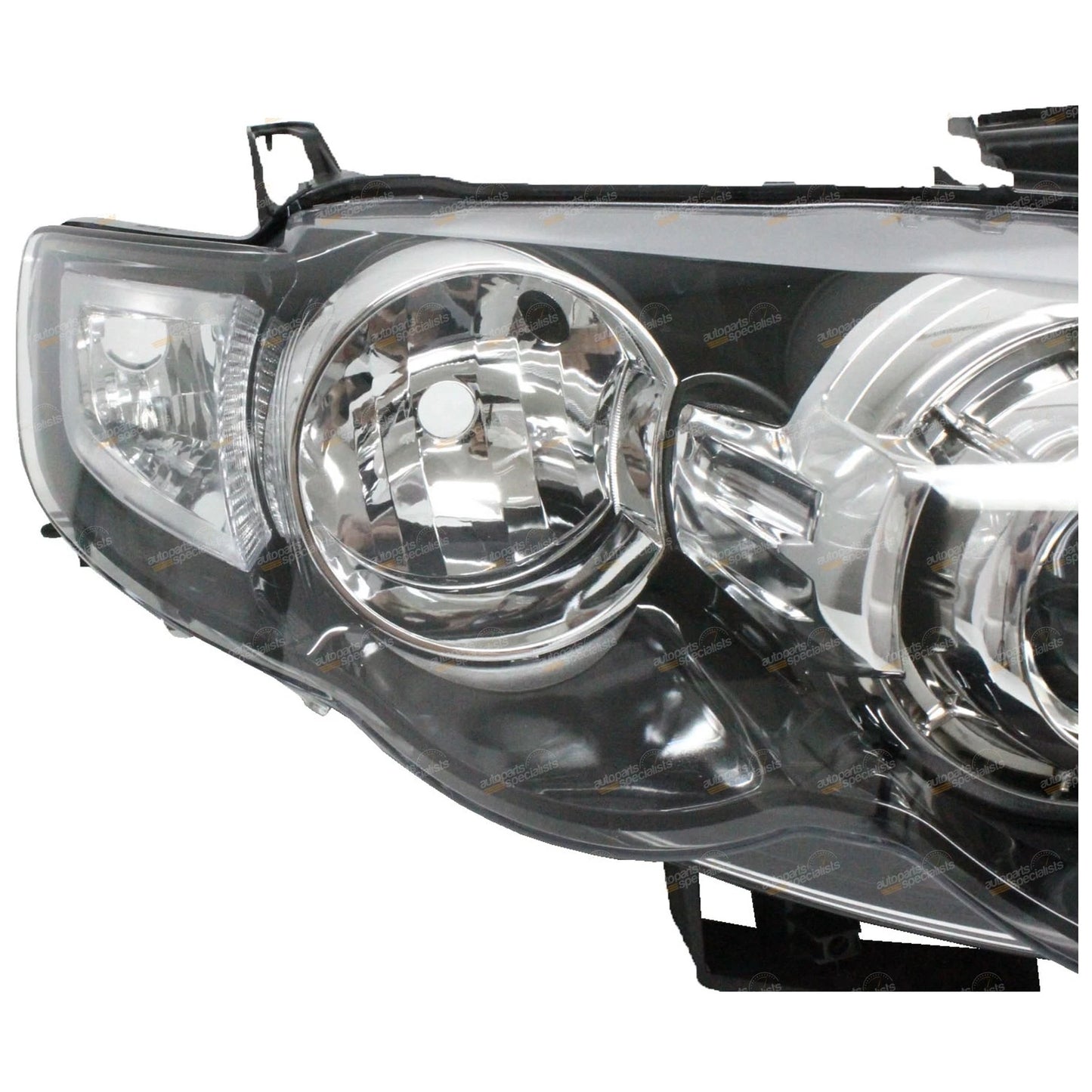 Right Front Headlight Assembly for Ford Falcon XR6 (2011 - 2014)