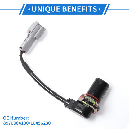 ABS Wheel Speed Sensor for Honda Passport (1994-2002)