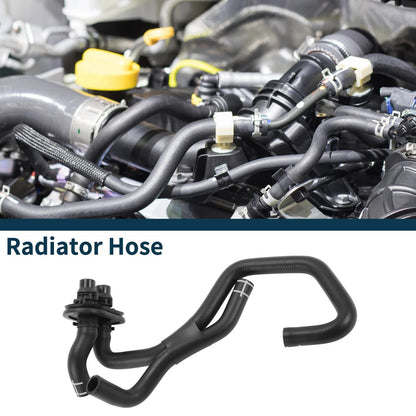 Radiator Hose for Porsche Macan (2014 - 2018)