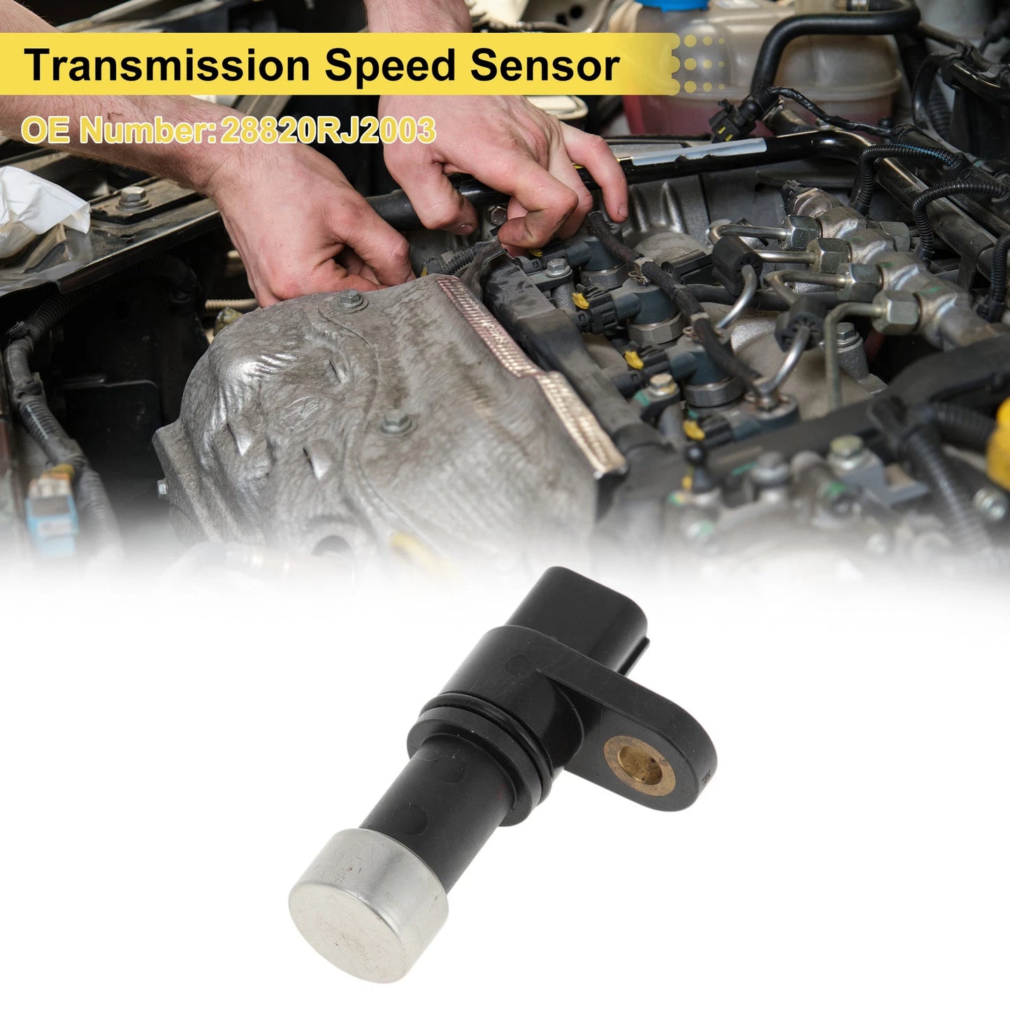 Transmission Speed Sensor for Honda Accord (2013-2018)