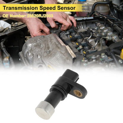 Transmission Speed Sensor for Honda Accord (2013-2018)