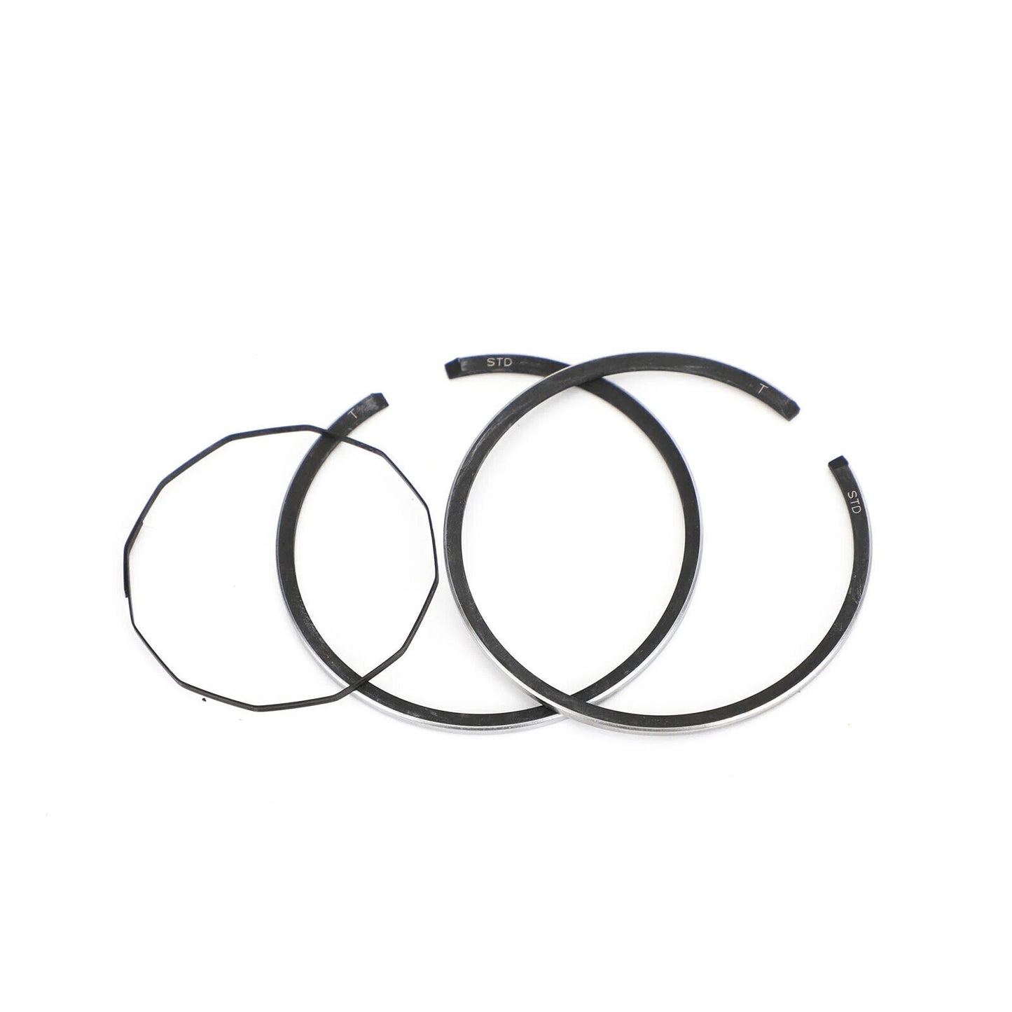 Piston Complete Kit 40.25mm for Yamaha BWS Jog Axiss NEOS Ovetto (2000-2023)