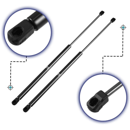 Rear Hatch Liftgate Gas Lift Supports for Nissan Dayz (2013-2019)