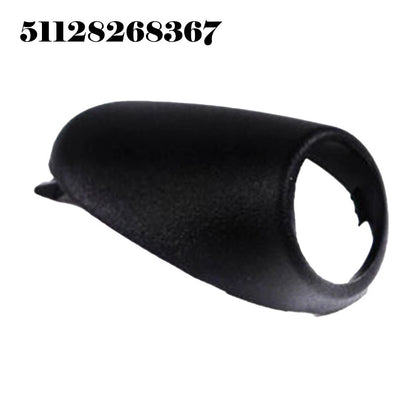 1x Rear Pdc Parking Sensor Outer Cover Trim for BMW E53 (2000–2006)